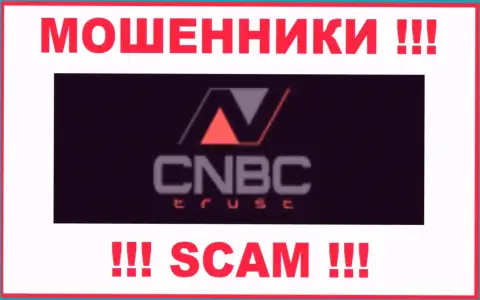 CNBC-Trust - это SCAM !!! ВОРЫ !!!