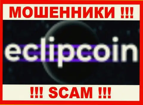 Eclipcoin Technology OÜ это SCAM !!! МОШЕННИКИ !!!