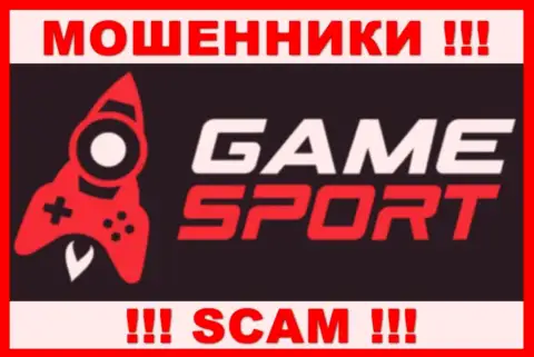 Game Sport - SCAM !!! МОШЕННИКИ !