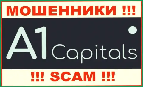 A1 Capitals - это КИДАЛА !!!