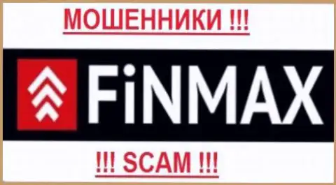 FiNMax (Фин Макс) - КУХНЯ НА ФОРЕКС !!! СКАМ !!!