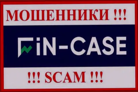 Fin Case - МОШЕННИК !!! SCAM !!!