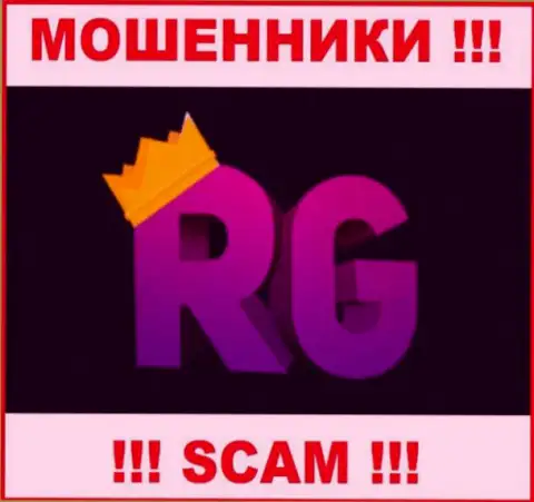 RichGame - это МОШЕННИКИ !!! SCAM !!!