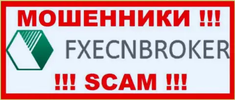 FX ECN Broker - это МОШЕННИКИ ! Совместно сотрудничать довольно опасно !!!