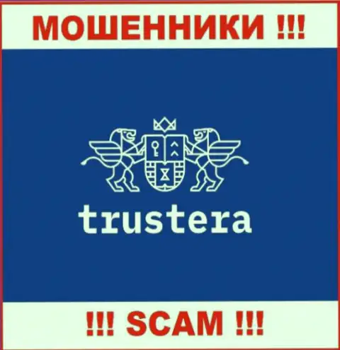 TrusteraGlobal это МОШЕННИК !!! SCAM !!!