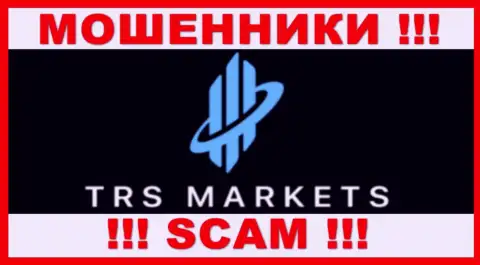 TRS Markets - это SCAM !!! ШУЛЕР !!!