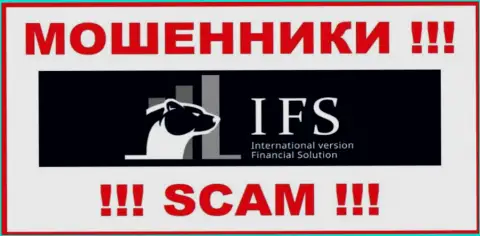 IVFinancialSolutions Com - это SCAM !!! ОБМАНЩИК !