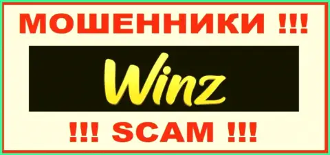 Winz Casino - это МОШЕННИКИ ! SCAM !!!