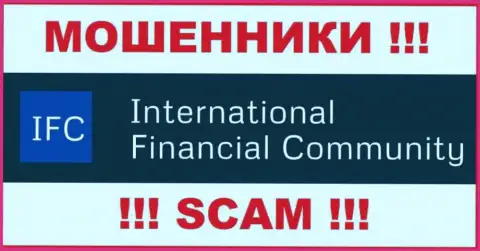 WMIFC - это МОШЕННИКИ !!! SCAM !!!