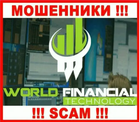 WFT Global - это SCAM ! МОШЕННИК !!!