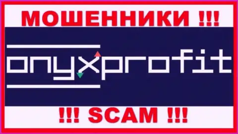 OnyxProfit - это ЖУЛИК !!!