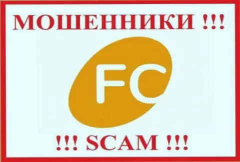 ФСЛтд - это МОШЕННИК !!! SCAM !!!