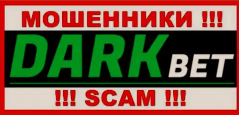 Дарк Бет - это ВОР !!! SCAM !!!