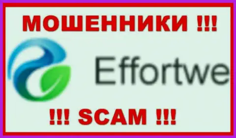 Effortwe 365 - это МОШЕННИК ! SCAM !!!