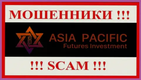 AsiaPacific - это МОШЕННИКИ ! Взаимодействовать не нужно !!!