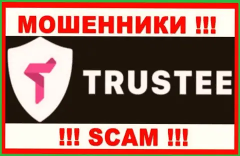 ТрастиГлобал Ком - это SCAM !!! ЕЩЕ ОДИН МОШЕННИК !!!