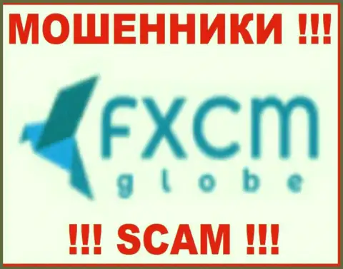 FXCMGlobe - это МОШЕННИК !!!