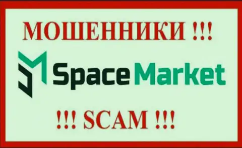 SpaceMarket - это АФЕРИСТЫ !!! Денежные активы отдавать отказываются !!!