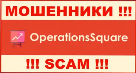 ОперэйшенСквэр Ком - это SCAM !!! МОШЕННИК !!!