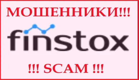 Finstox - это МОШЕННИКИ ! SCAM !