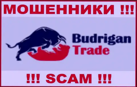 Budrigan Ltd - это МОШЕННИКИ, осторожно