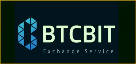 Официальный логотип обменки BTCBit