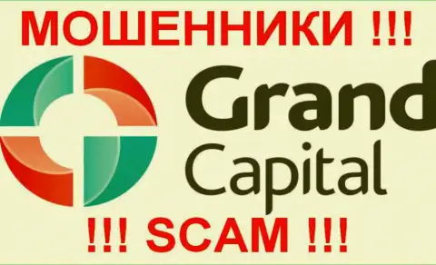 ГрандКапитал (Ru GrandCapital Net) - отзывы