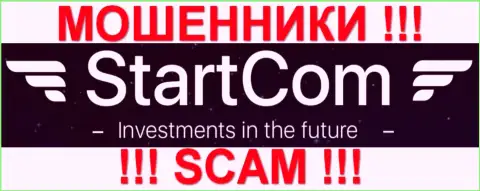 Startups Commercial Ltd - МОШЕННИКИ !!! SCAM !!!