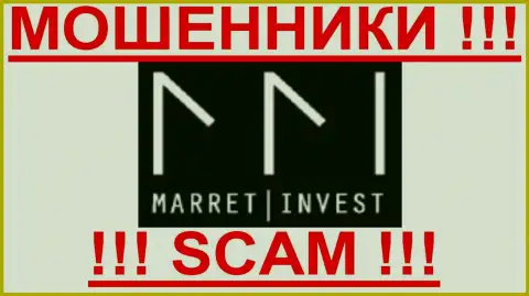 MarretInvest Com - это ФОРЕКС КУХНЯ !!! SCAM !!!