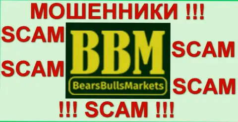 BullBearMarkets - это FOREX КУХНЯ !!! SCAM!!!