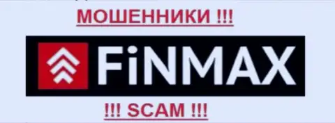 FiN MAX - это КУХНЯ НА FOREX !!! SCAM !!!