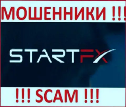 СтартФХ - это МОШЕННИКИ !!! SCAM !!!