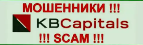 КБ Капиталс - МОШЕННИКИ !!! SCAM !!!