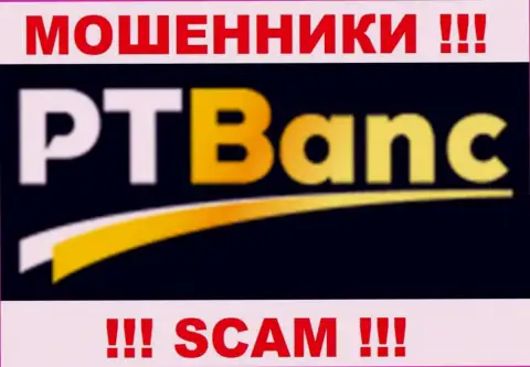 ПтБанк Ком - это КУХНЯ НА ФОРЕКС !!! SCAM !!!