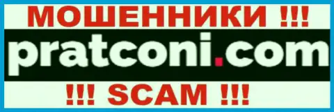 ПратКони - это ЖУЛИКИ !!! SCAM !!!