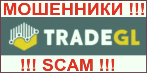 ТрейдГЛ - МОШЕННИКИ !!! SCAM !!!