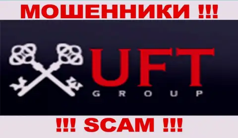 ЮФТГруп - это ВОРЮГИ !!! SCAM !!!