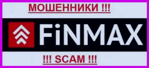 FinMax - это МОШЕННИКИ !!! СКАМ !!!