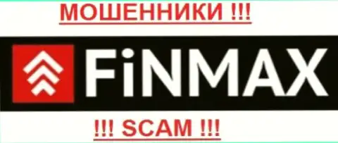 FinMax - это МАХИНАТОРЫ !!! SCAM !!!