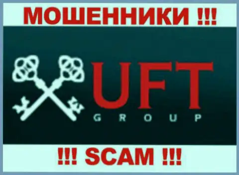 UFT Group - это КУХНЯ !!! SCAM !!!