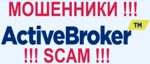 ООО Актив Брокер - это МОШЕННИКИ !!! SCAM !!!