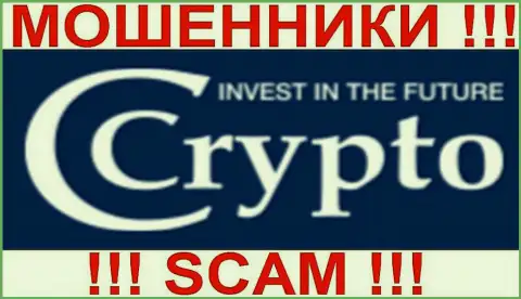 C-Crypto - это МОШЕННИКИ !!! SCAM !!!