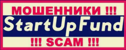 StarTup Fund - это КИДАЛЫ !!! СКАМ !!!