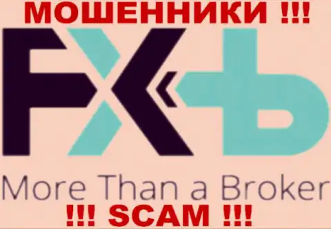 FXBTrading Com - это ОБМАНЩИКИ !!! SCAM !!!