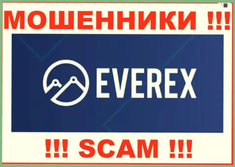 Everex Exchange это МОШЕННИКИ !!! SCAM !!!