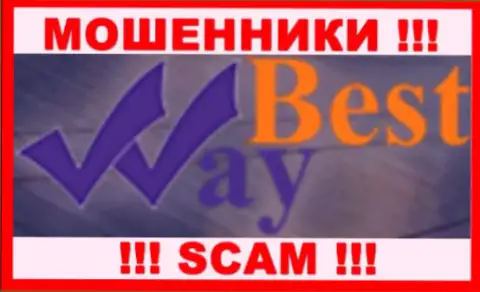 БестВейКооп - это FOREX КУХНЯ !!! SCAM !!!