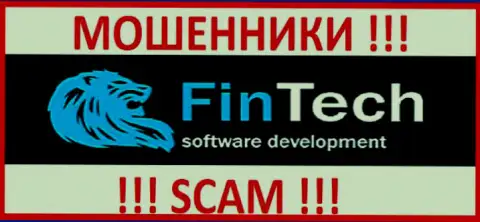 Фин Теч Арбитраж - это МОШЕННИКИ !!! SCAM !