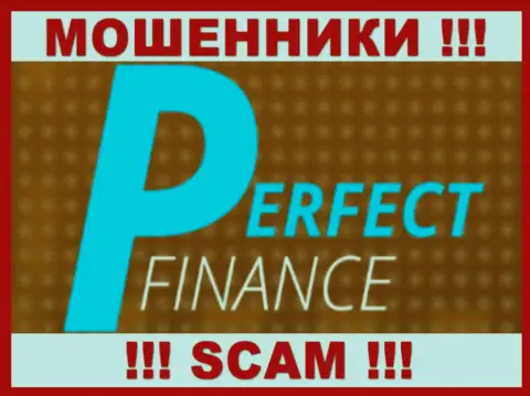 Perfect Finance LTD - это МОШЕННИКИ ! СКАМ !