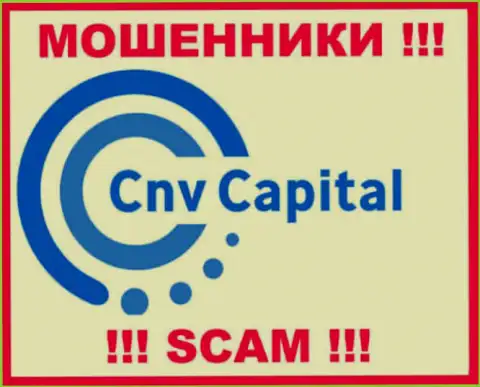 CNV Capital - ВОРЫ !!! SCAM !