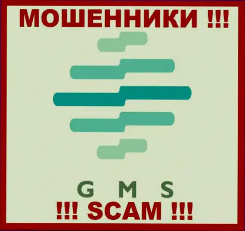 GMSForex - это МОШЕННИК !!! SCAM !!!